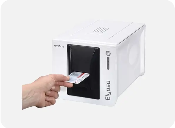 Buy Evolis Elypso Card Printer at Best Price in Dubai, Abu Dhabi, UAE